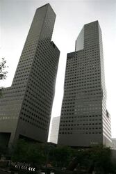 Suntec Tower Three (D1), Office #627347771